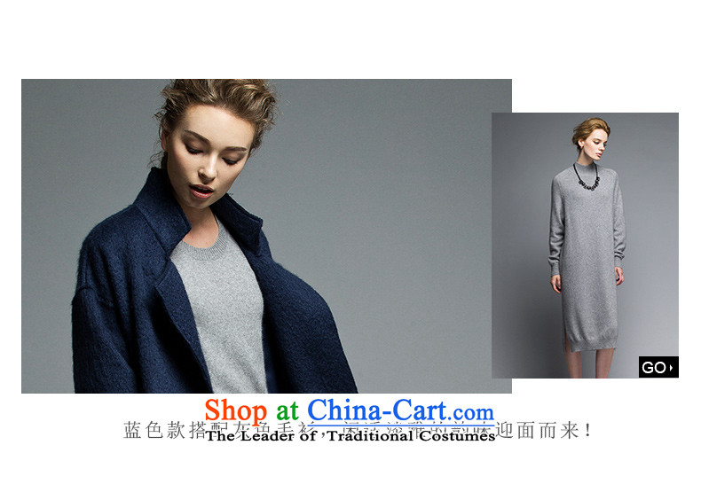 In the winter of 2015, a D new product for connecting the lapel Lok rotator cuff long-plush terry bathrobes blue coat L pictures?, prices, brand platters! The elections are supplied in the national character of distribution, so action, buy now enjoy more preferential! As soon as possible.
