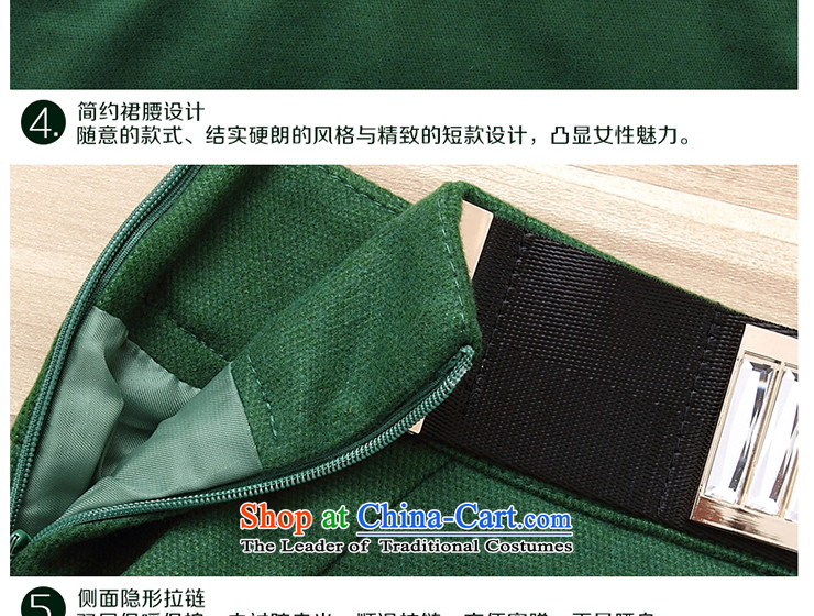 Tony Blair, 2015 autumn and winter new Korean Lifestyle bags and small business suit kits green M picture, prices, brand platters! The elections are supplied in the national character of distribution, so action, buy now enjoy more preferential! As soon as possible.