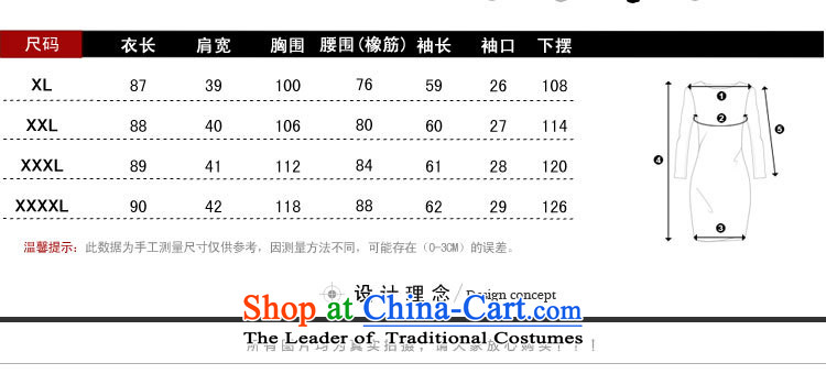 Xl Kumabito Women 2015 plus the new Korean obesity mm long-sleeved shirt, forming the Sau San knitting collar gross? Fall/Winter Collections dresses yellow dot 3XL cost between HKD150-170 catty picture, prices, brand platters! The elections are supplied in the national character of distribution, so action, buy now enjoy more preferential! As soon as possible.