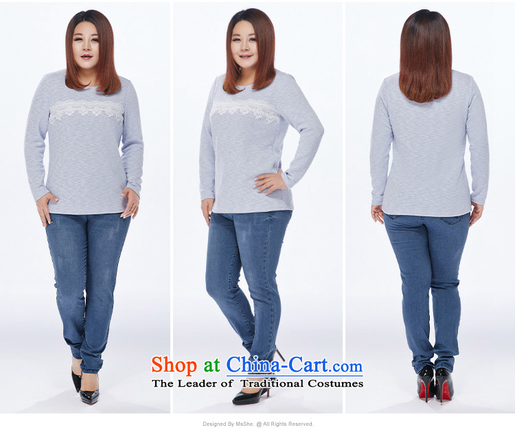The Ventricular Hypertrophy code msshe women 2015 new winter clothing embroidery nail pearl cotton pop-thick MM jeans pants Denim blue T3 picture 10 586 Employees, Price, brand platters! The elections are supplied in the national character of distribution, so action, buy now enjoy more preferential! As soon as possible.