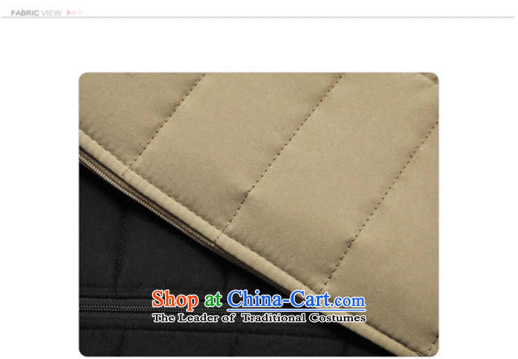 Xiang Jiang 200 catties mm2015 thick to xl female autumn and winter thick sister loose video thin cotton short baseball services 6358 jacket, black large number of pictures, prices, 5XL brand platters! The elections are supplied in the national character of distribution, so action, buy now enjoy more preferential! As soon as possible.