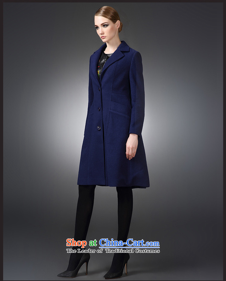 The elections of the same health maxchic stars Marguerite Hsichih 2015 winter large roll collar the cloth belt A swing wool coat? intermediate schools with 22,122 purple M picture, prices, brand platters! The elections are supplied in the national character of distribution, so action, buy now enjoy more preferential! As soon as possible.
