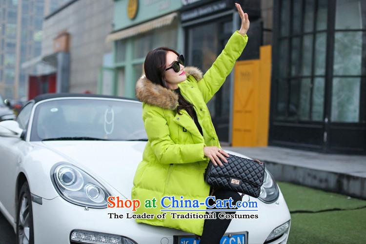 2015 new cotton txin larger female Korean winter cotton coat thick MM thin, stylish video Women's blouses gross collar robe thick warm Cap Black 8248 XXXL picture, prices, brand platters! The elections are supplied in the national character of distribution, so action, buy now enjoy more preferential! As soon as possible.