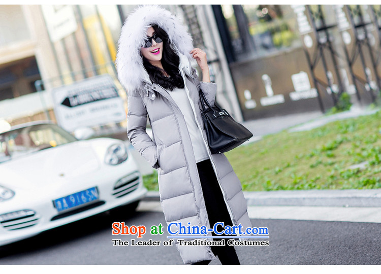 Chino Fumiko larger women serving in cotton long cap reinforcement increase cotton robe black 5XL Ms. 180-200 around 922.747 picture, prices, brand platters! The elections are supplied in the national character of distribution, so action, buy now enjoy more preferential! As soon as possible.