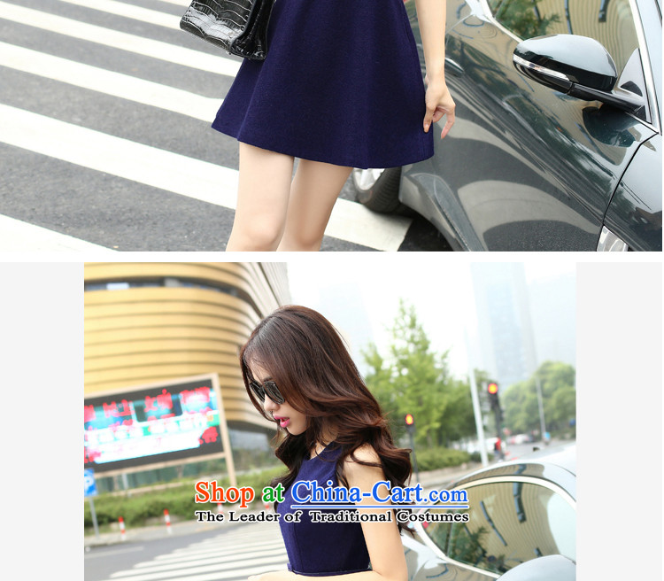The holy day average 2015 Ying autumn and winter Korean small incense wind jacket short of gross? long-sleeved gross? dresses kit skirt SY590 RED L picture, prices, brand platters! The elections are supplied in the national character of distribution, so action, buy now enjoy more preferential! As soon as possible.