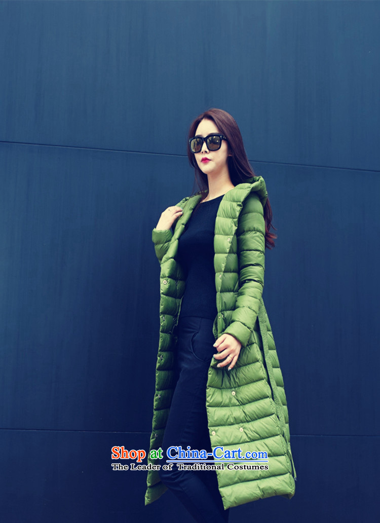 Tysan Korean Gwi-MM thick winter clothing new 200 catties extra female to xl graphics in thin long temperament thin and light down jacket red 6XL recommendations 190-210 catty picture, prices, brand platters! The elections are supplied in the national character of distribution, so action, buy now enjoy more preferential! As soon as possible.