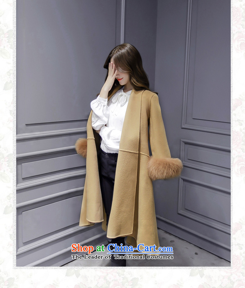 The YOYO optimization with 2015 new urban elegance winter Sau San tether pure color jacket V1798 gross? gray XXL picture, prices, brand platters! The elections are supplied in the national character of distribution, so action, buy now enjoy more preferential! As soon as possible.