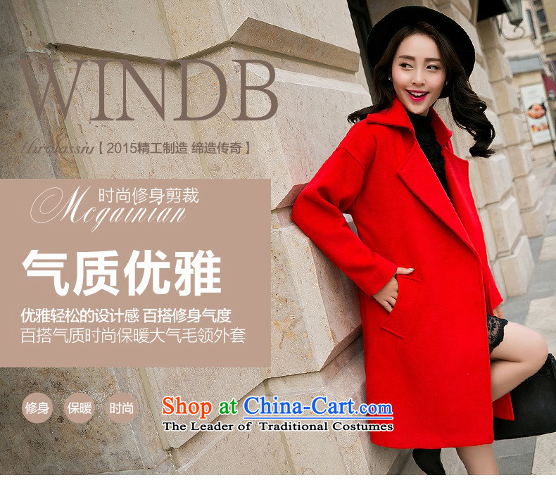 Gil Wo Ika large relaxd winter bride a marriage to pregnant women door bows dress evening red jacket thick MM Gross? female RED M picture, prices, brand platters! The elections are supplied in the national character of distribution, so action, buy now enjoy more preferential! As soon as possible.