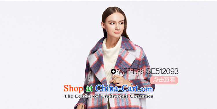 The OSA EURO 2015 Winter New Windsor female knocked color plaid suits for knots SD523006 gross? jacket orange L picture, prices, brand platters! The elections are supplied in the national character of distribution, so action, buy now enjoy more preferential! As soon as possible.