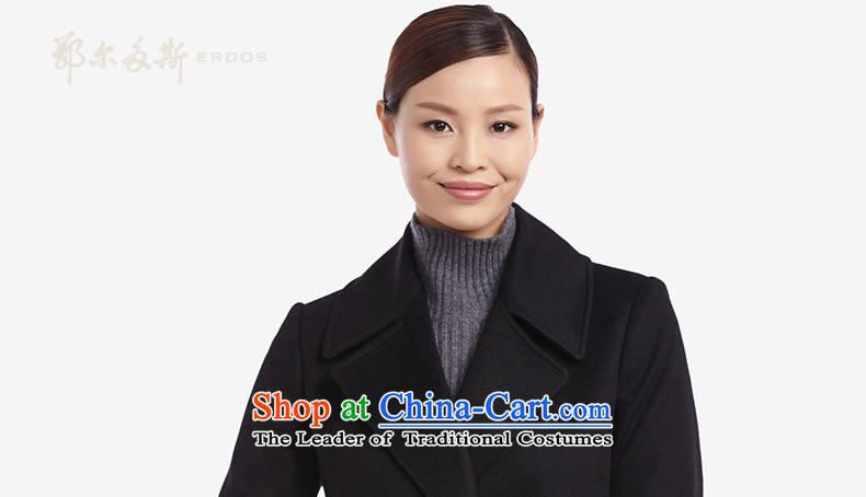 Erdos/ Erdos female black jacket 170/92A picture, prices, brand platters! The elections are supplied in the national character of distribution, so action, buy now enjoy more preferential! As soon as possible.