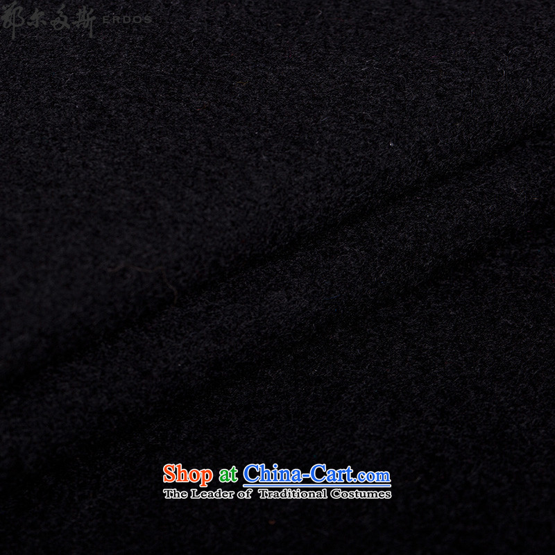Erdos/ Erdos female black jacket 170/92A, ERDOS (MR. ERDOS) , , , shopping on the Internet