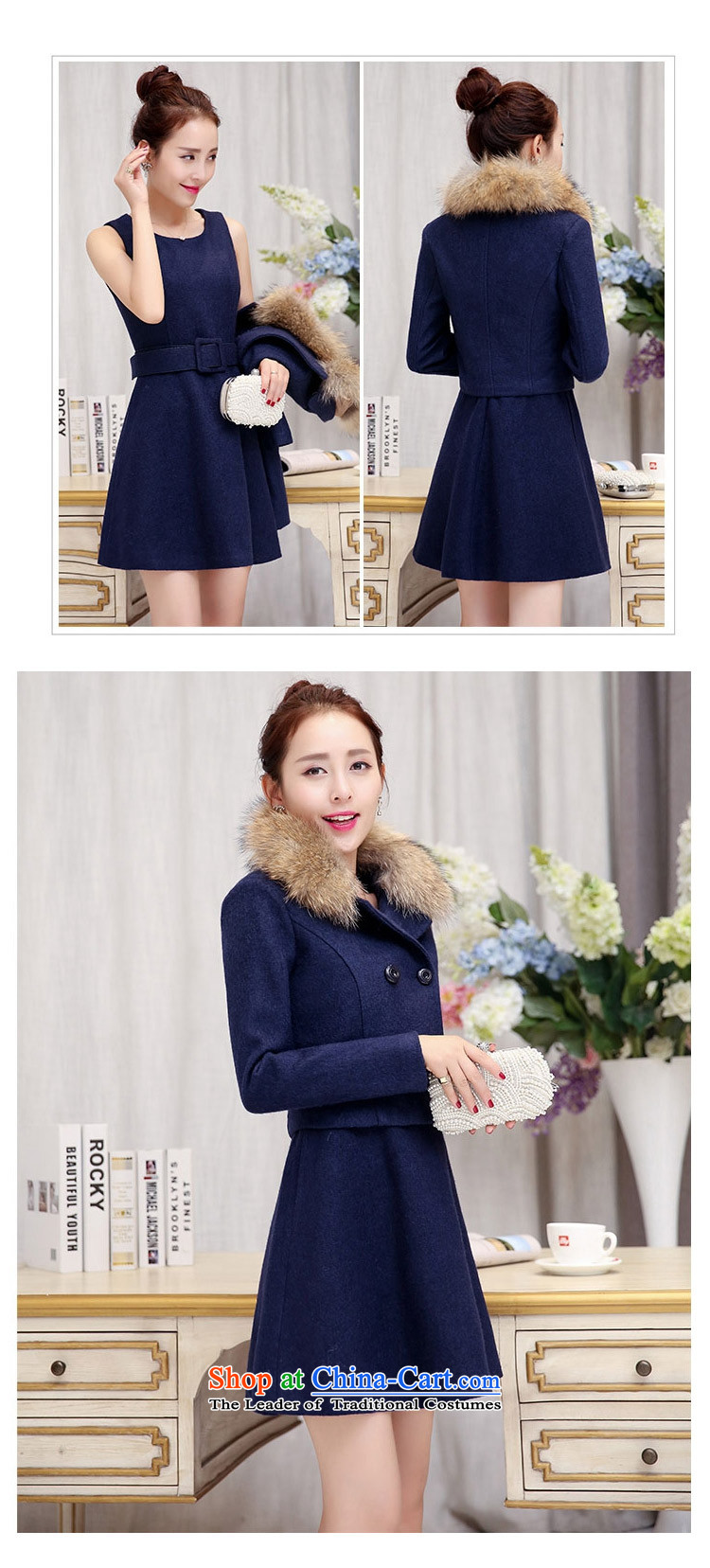 Recalling that the autumn and winter poems angel new Korean short hair?) small jacket to obtain 993 Nagymaros WX RED  M picture, prices, brand platters! The elections are supplied in the national character of distribution, so action, buy now enjoy more preferential! As soon as possible.