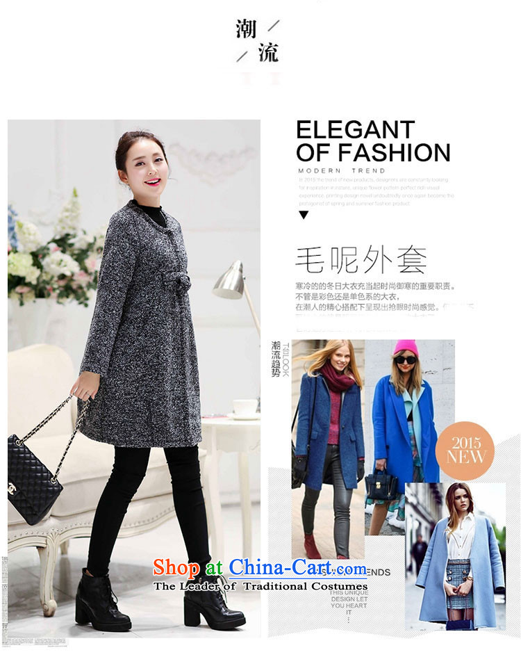 The interpolator Angel 2015 a wool coat female winter new women in Korean long latticed gross coats that long? What gross jacket female Red Grid M picture, prices, brand platters! The elections are supplied in the national character of distribution, so action, buy now enjoy more preferential! As soon as possible.