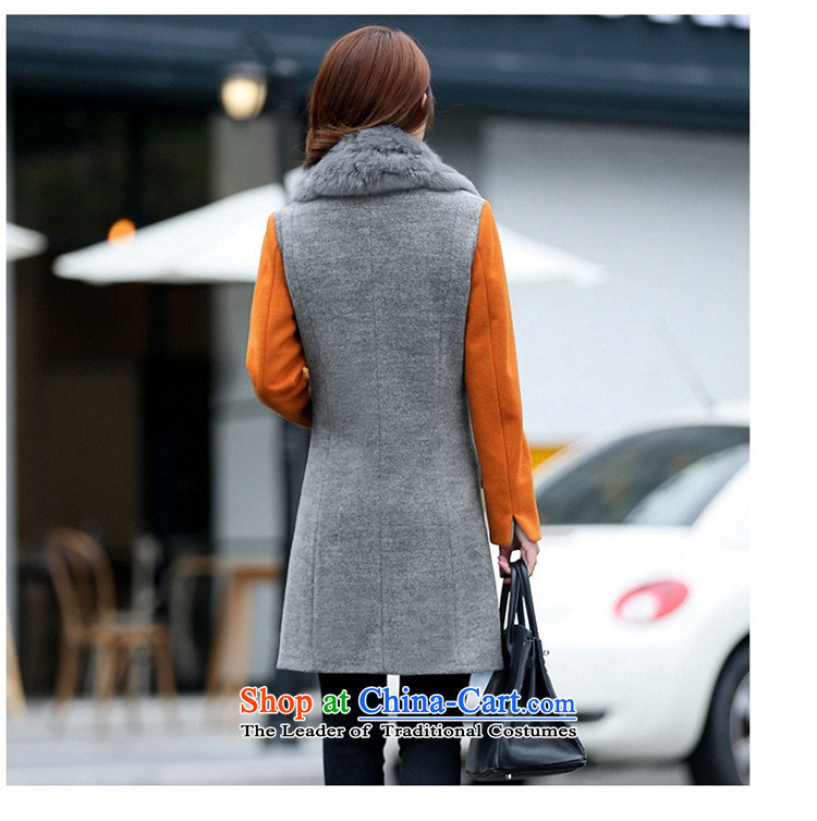 Wooden Geun-hye in double-long stitching knocked colors red M/160(84a) jacket? 902 pictures, prices, brand platters! The elections are supplied in the national character of distribution, so action, buy now enjoy more preferential! As soon as possible.