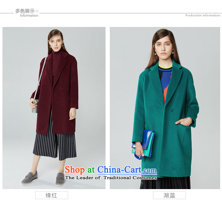 The elections on 26 November new products as women peacebird 2015 winter coats of new products fall shoulder and color S pictures A4AA54561, prices, brand platters! The elections are supplied in the national character of distribution, so action, buy now enjoy more preferential! As soon as possible.
