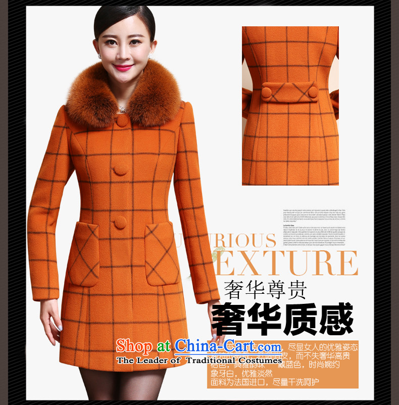 According to the world the new style of desingnhotels 2015 children for Gross Gross girls jacket? long hair? 8888 ORANGE 2XL Photo, prices, brand platters! The elections are supplied in the national character of distribution, so action, buy now enjoy more preferential! As soon as possible.