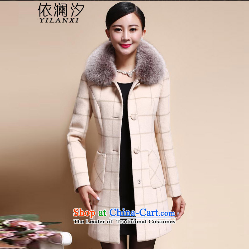 According to the world the new style of desingnhotels 2015 children for Gross Gross girls jacket? long hair? 8888 ORANGE 2XL, according to World Hsichih yilanxi (shopping on the Internet has been pressed.)