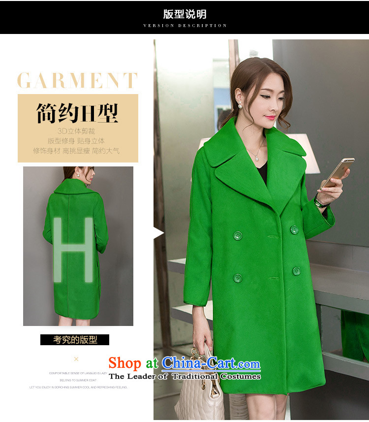 The YOYO optimization with 2015 winter clothing stylish lapel side of the wristband coats jacket V1837 gross? purple XL Photo, prices, brand platters! The elections are supplied in the national character of distribution, so action, buy now enjoy more preferential! As soon as possible.