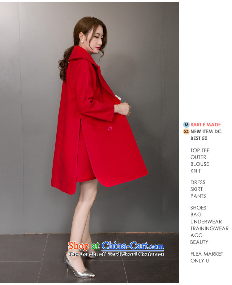 The YOYO optimization with 2015 winter clothing stylish lapel side of the wristband coats jacket V1837 gross? purple XL Photo, prices, brand platters! The elections are supplied in the national character of distribution, so action, buy now enjoy more preferential! As soon as possible.