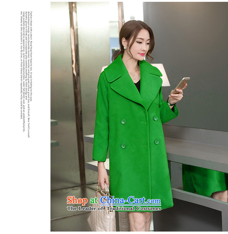 The YOYO optimization with 2015 winter clothing stylish lapel side of the wristband coats jacket V1837 gross? purple XL Photo, prices, brand platters! The elections are supplied in the national character of distribution, so action, buy now enjoy more preferential! As soon as possible.