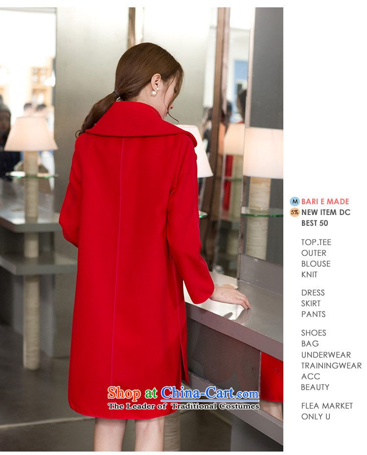 The YOYO optimization with 2015 winter clothing stylish lapel side of the wristband coats jacket V1837 gross? purple XL Photo, prices, brand platters! The elections are supplied in the national character of distribution, so action, buy now enjoy more preferential! As soon as possible.