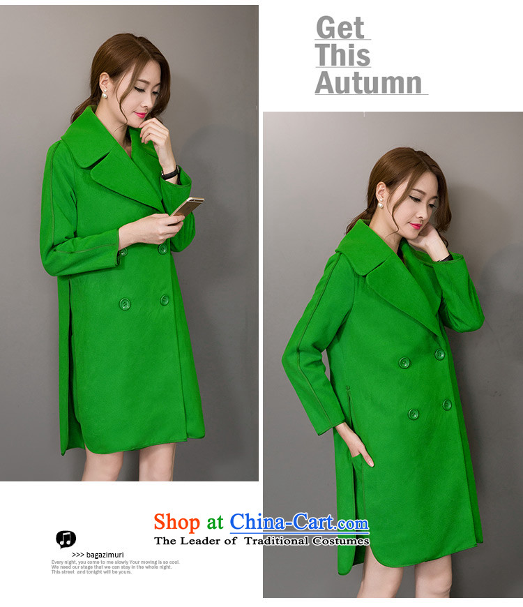 The YOYO optimization with 2015 winter clothing stylish lapel side of the wristband coats jacket V1837 gross? purple XL Photo, prices, brand platters! The elections are supplied in the national character of distribution, so action, buy now enjoy more preferential! As soon as possible.
