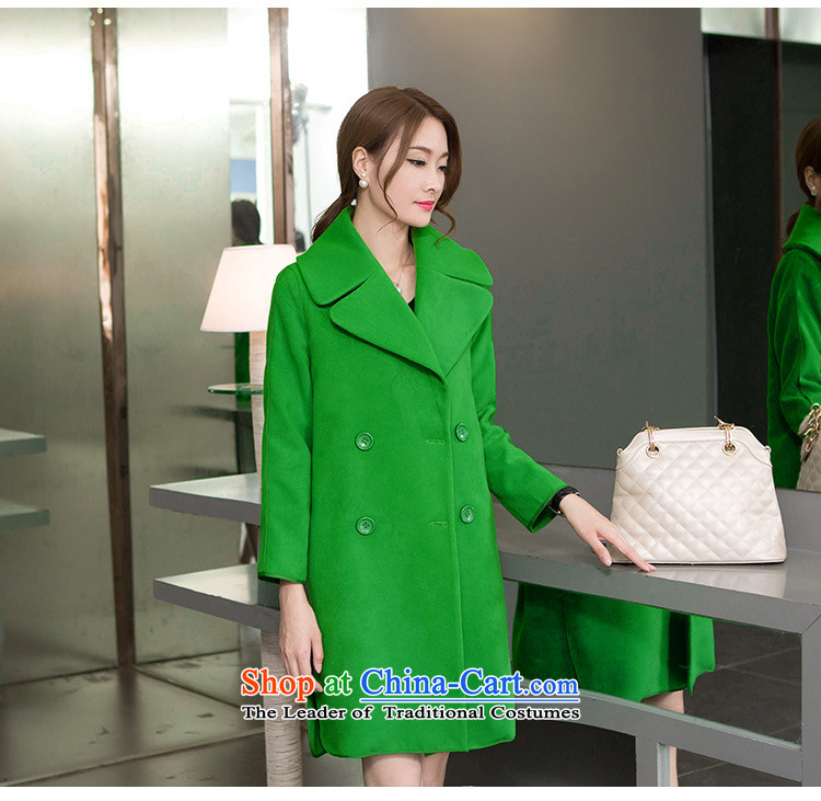 The YOYO optimization with 2015 winter clothing stylish lapel side of the wristband coats jacket V1837 gross? purple XL Photo, prices, brand platters! The elections are supplied in the national character of distribution, so action, buy now enjoy more preferential! As soon as possible.