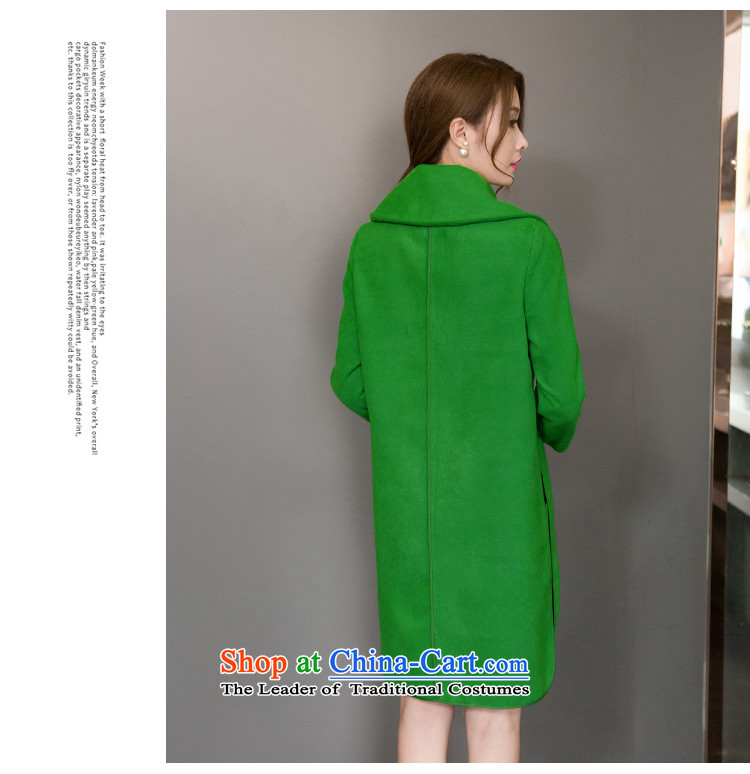 The YOYO optimization with 2015 winter clothing stylish lapel side of the wristband coats jacket V1837 gross? purple XL Photo, prices, brand platters! The elections are supplied in the national character of distribution, so action, buy now enjoy more preferential! As soon as possible.