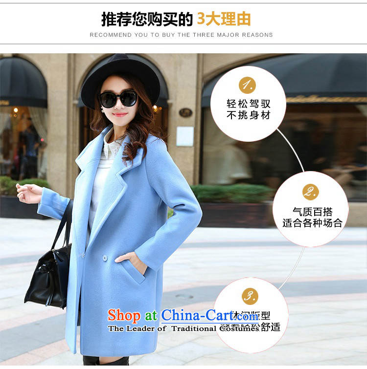Ms Rebecca Pun, the Reine gross? for winter coats women 2015 new Korean version in long hair Sau San? 9852 female gray jacket XXL picture, prices, brand platters! The elections are supplied in the national character of distribution, so action, buy now enjoy more preferential! As soon as possible.