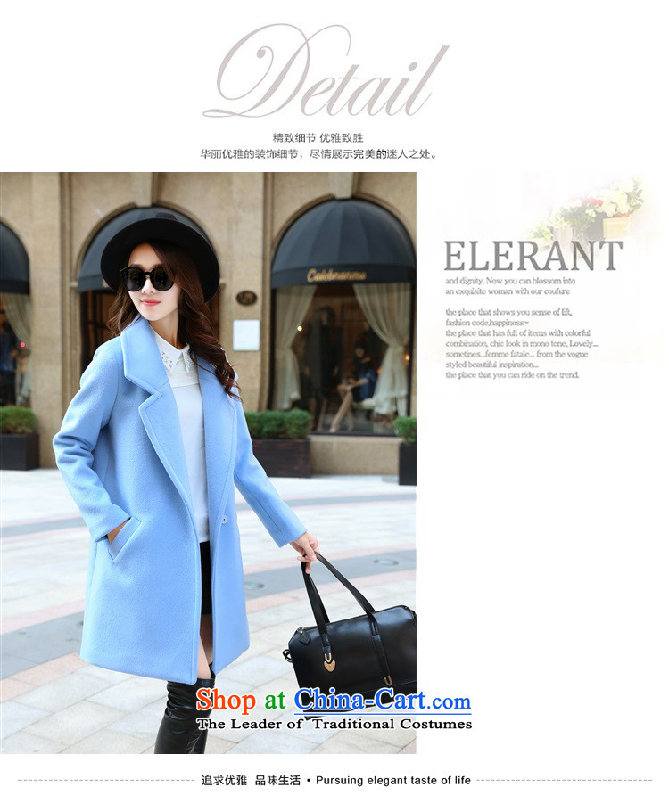 Ms Rebecca Pun, the Reine gross? for winter coats women 2015 new Korean version in long hair Sau San? 9852 female gray jacket XXL picture, prices, brand platters! The elections are supplied in the national character of distribution, so action, buy now enjoy more preferential! As soon as possible.