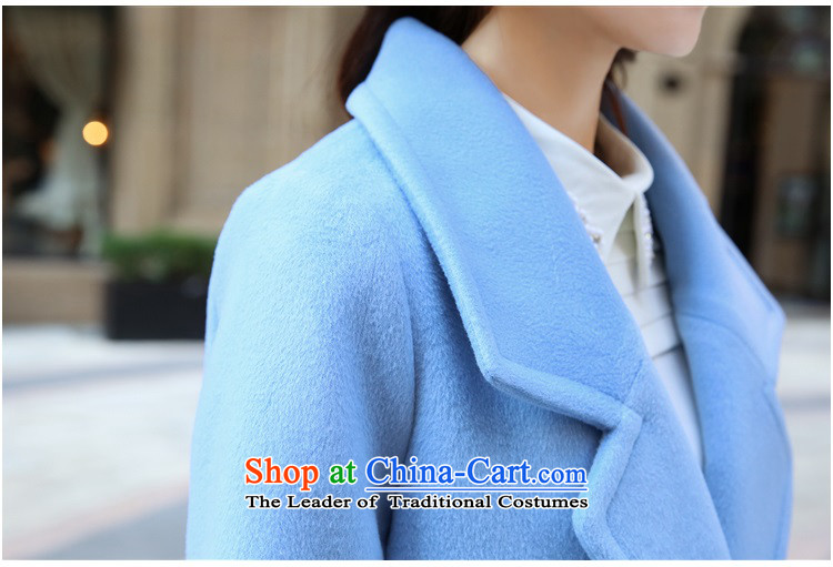 Ms Rebecca Pun, the Reine gross? for winter coats women 2015 new Korean version in long hair Sau San? 9852 female gray jacket XXL picture, prices, brand platters! The elections are supplied in the national character of distribution, so action, buy now enjoy more preferential! As soon as possible.