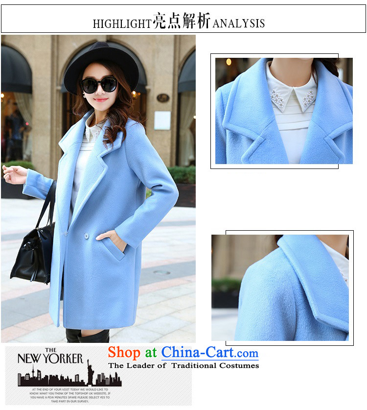 Ms Rebecca Pun, the Reine gross? for winter coats women 2015 new Korean version in long hair Sau San? 9852 female gray jacket XXL picture, prices, brand platters! The elections are supplied in the national character of distribution, so action, buy now enjoy more preferential! As soon as possible.