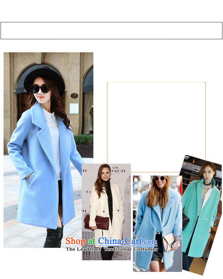 Ms Rebecca Pun, the Reine gross? for winter coats women 2015 new Korean version in long hair Sau San? 9852 female gray jacket XXL picture, prices, brand platters! The elections are supplied in the national character of distribution, so action, buy now enjoy more preferential! As soon as possible.