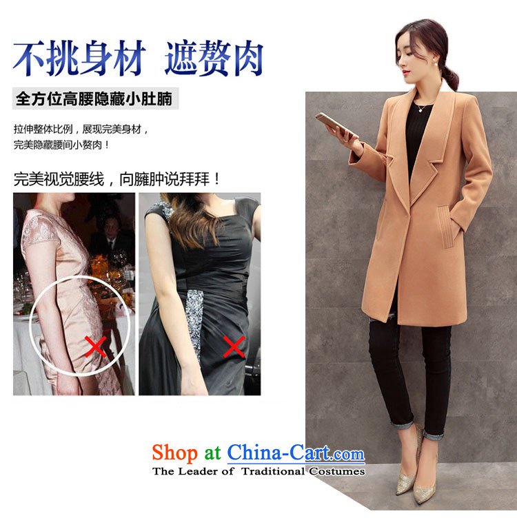 In accordance with the amount so Clifford Chance Van Gogh coats female Korean girl in gross? jacket long Sau San a plus cotton waffle red cotton (thick) M picture, prices, brand platters! The elections are supplied in the national character of distribution, so action, buy now enjoy more preferential! As soon as possible.
