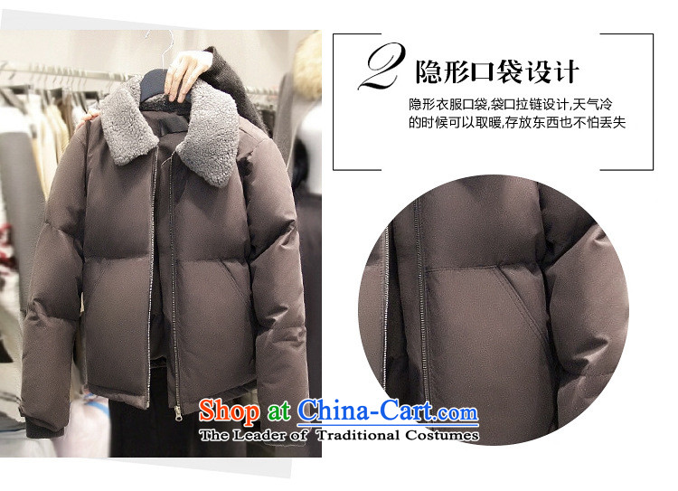 Gigi Lai King Code 2015 Tarja Halonen young women thick mm thick cotton coat sister to xl ãþòâ winter jackets picture color 2XL Photo, prices, brand platters! The elections are supplied in the national character of distribution, so action, buy now enjoy more preferential! As soon as possible.