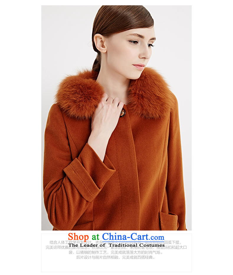 The new model for winter LANCY2015 irregular fashion sense of gross for wild LC14404WHC510 coats and color S picture, prices, brand platters! The elections are supplied in the national character of distribution, so action, buy now enjoy more preferential! As soon as possible.