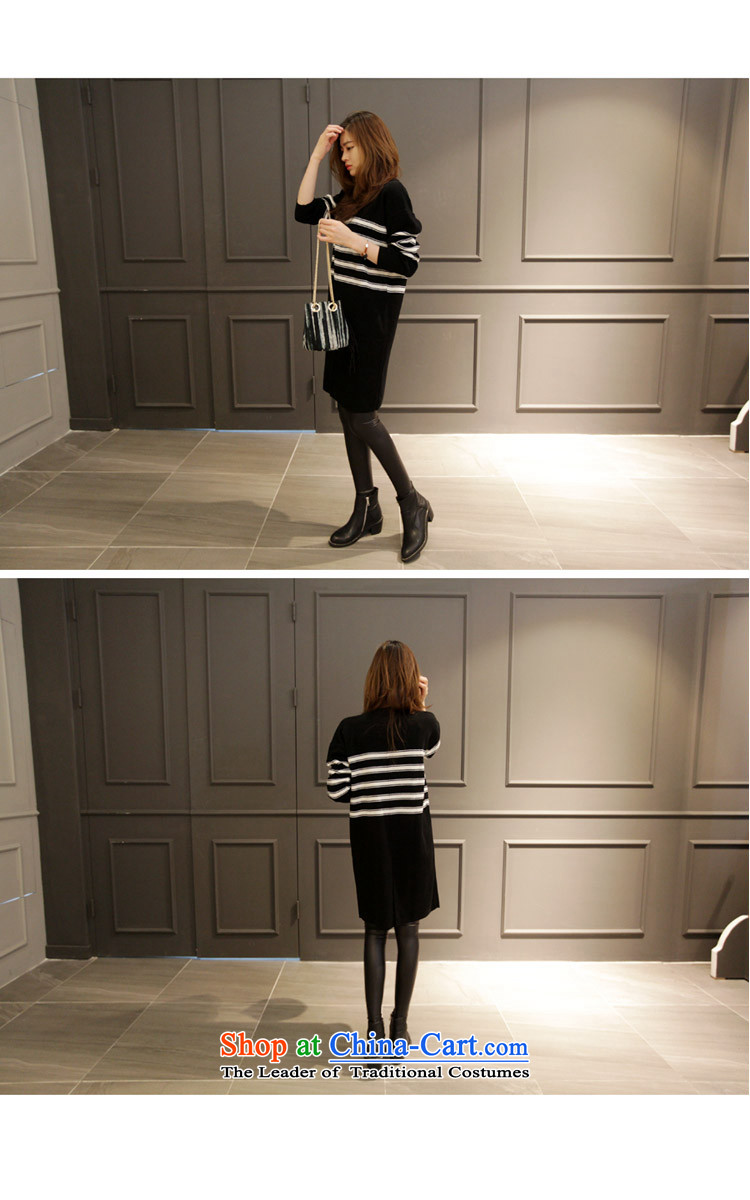 The results of the 2015 to increase the number of women in the autumn and winter long Leisure Centers mm stretch knitted sweaters wild streaks, forming the thin shirt video picture color picture 5XL US$ 52.65, prices, brand platters! The elections are supplied in the national character of distribution, so action, buy now enjoy more preferential! As soon as possible.