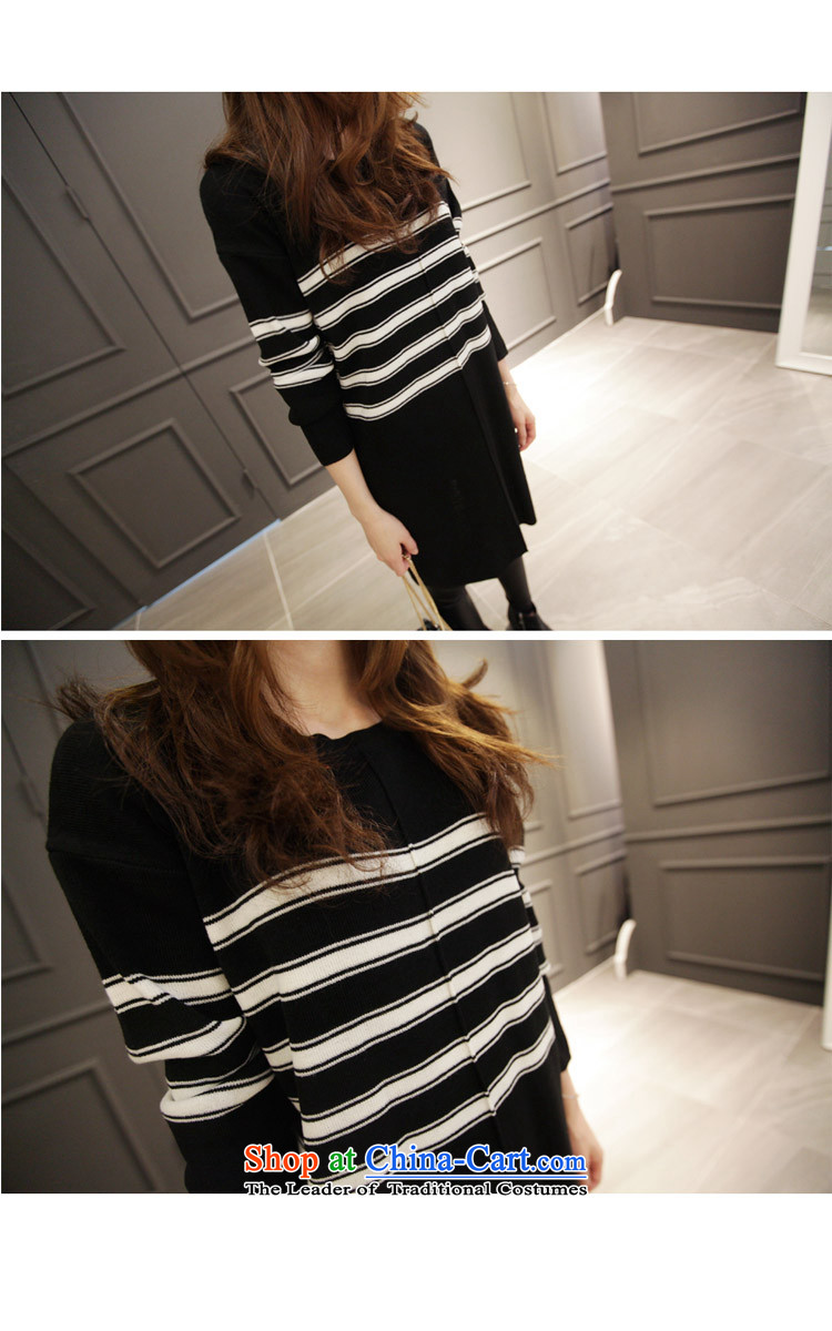 The results of the 2015 to increase the number of women in the autumn and winter long Leisure Centers mm stretch knitted sweaters wild streaks, forming the thin shirt video picture color picture 5XL US$ 52.65, prices, brand platters! The elections are supplied in the national character of distribution, so action, buy now enjoy more preferential! As soon as possible.