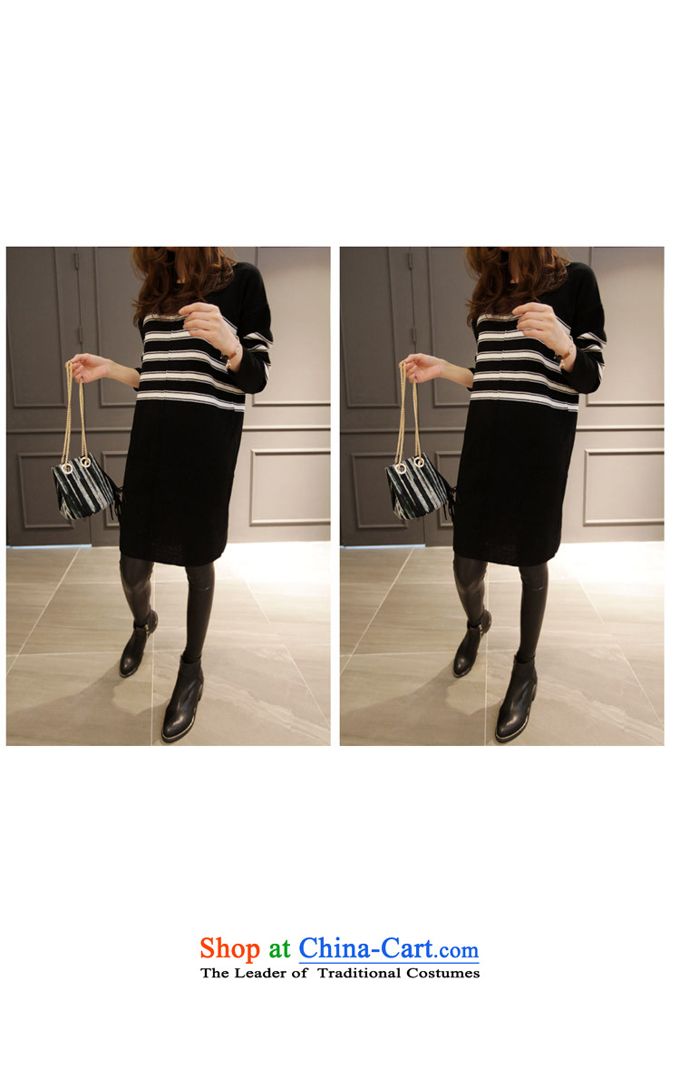 The results of the 2015 to increase the number of women in the autumn and winter long Leisure Centers mm stretch knitted sweaters wild streaks, forming the thin shirt video picture color picture 5XL US$ 52.65, prices, brand platters! The elections are supplied in the national character of distribution, so action, buy now enjoy more preferential! As soon as possible.