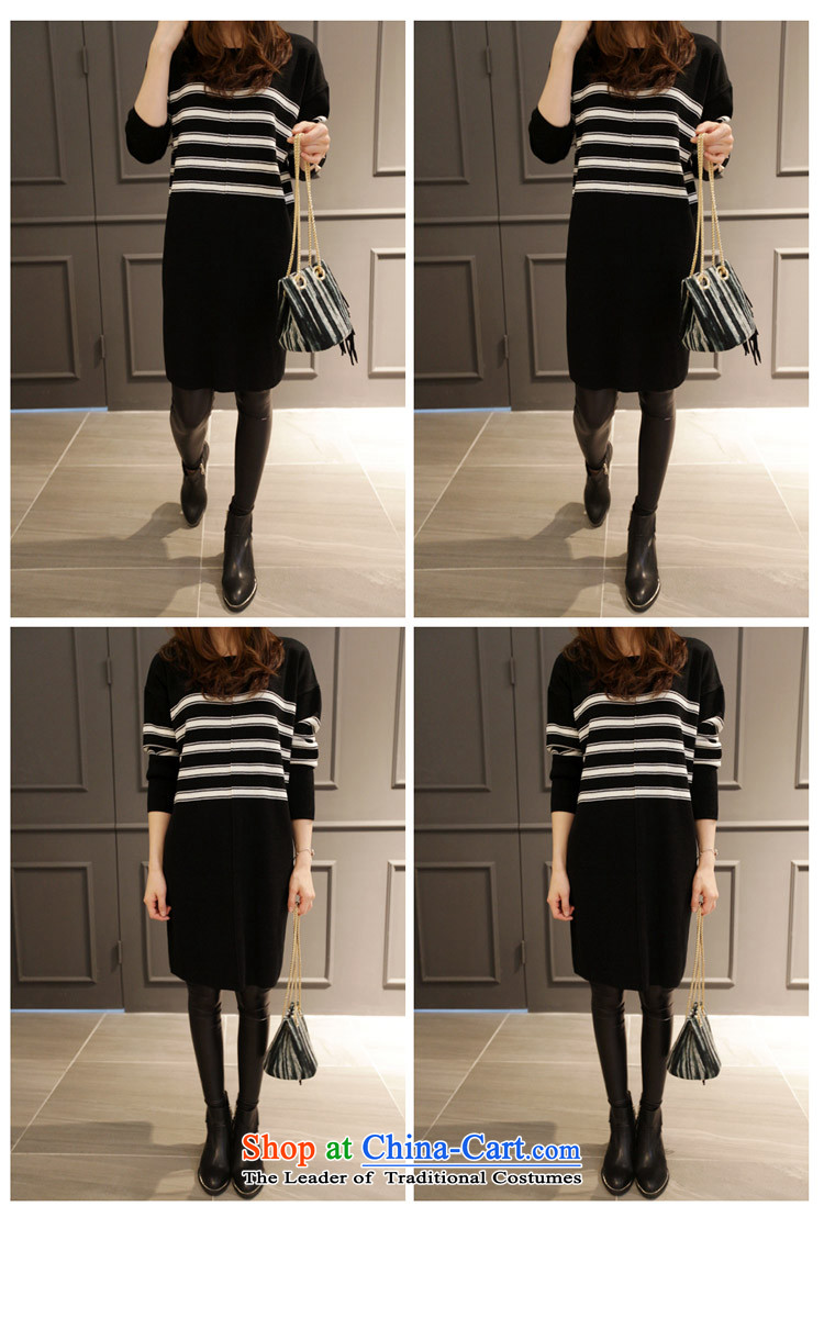 The results of the 2015 to increase the number of women in the autumn and winter long Leisure Centers mm stretch knitted sweaters wild streaks, forming the thin shirt video picture color picture 5XL US$ 52.65, prices, brand platters! The elections are supplied in the national character of distribution, so action, buy now enjoy more preferential! As soon as possible.