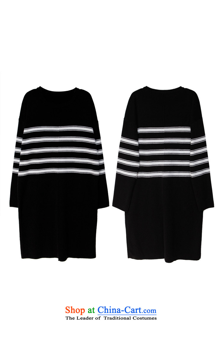 The results of the 2015 to increase the number of women in the autumn and winter long Leisure Centers mm stretch knitted sweaters wild streaks, forming the thin shirt video picture color picture 5XL US$ 52.65, prices, brand platters! The elections are supplied in the national character of distribution, so action, buy now enjoy more preferential! As soon as possible.