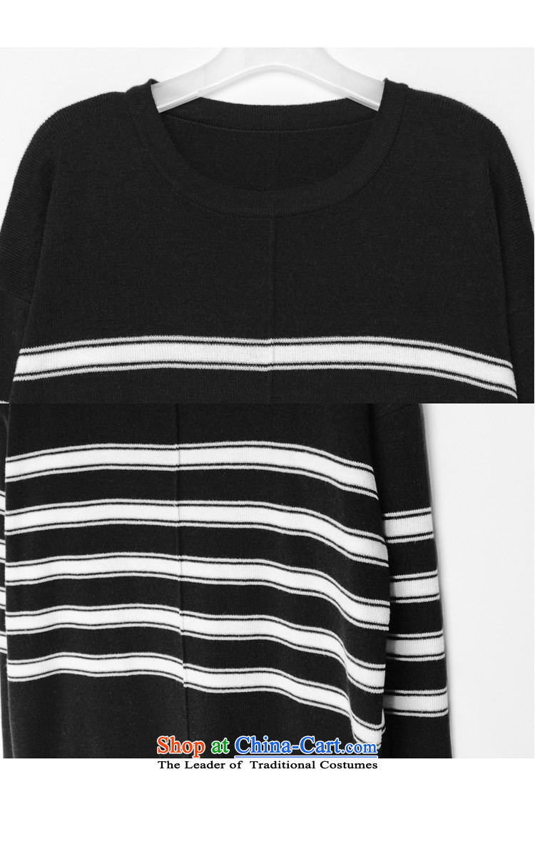 The results of the 2015 to increase the number of women in the autumn and winter long Leisure Centers mm stretch knitted sweaters wild streaks, forming the thin shirt video picture color picture 5XL US$ 52.65, prices, brand platters! The elections are supplied in the national character of distribution, so action, buy now enjoy more preferential! As soon as possible.