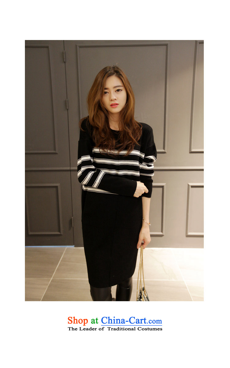 The results of the 2015 to increase the number of women in the autumn and winter long Leisure Centers mm stretch knitted sweaters wild streaks, forming the thin shirt video picture color picture 5XL US$ 52.65, prices, brand platters! The elections are supplied in the national character of distribution, so action, buy now enjoy more preferential! As soon as possible.