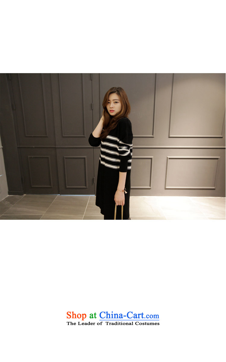 The results of the 2015 to increase the number of women in the autumn and winter long Leisure Centers mm stretch knitted sweaters wild streaks, forming the thin shirt video picture color picture 5XL US$ 52.65, prices, brand platters! The elections are supplied in the national character of distribution, so action, buy now enjoy more preferential! As soon as possible.