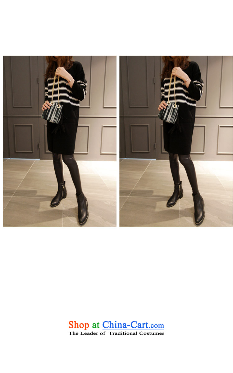 The results of the 2015 to increase the number of women in the autumn and winter long Leisure Centers mm stretch knitted sweaters wild streaks, forming the thin shirt video picture color picture 5XL US$ 52.65, prices, brand platters! The elections are supplied in the national character of distribution, so action, buy now enjoy more preferential! As soon as possible.