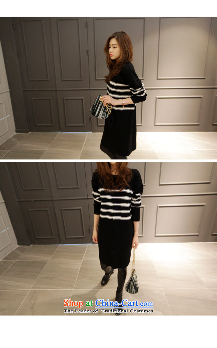 The results of the 2015 to increase the number of women in the autumn and winter long Leisure Centers mm stretch knitted sweaters wild streaks, forming the thin shirt video picture color picture 5XL US$ 52.65, prices, brand platters! The elections are supplied in the national character of distribution, so action, buy now enjoy more preferential! As soon as possible.