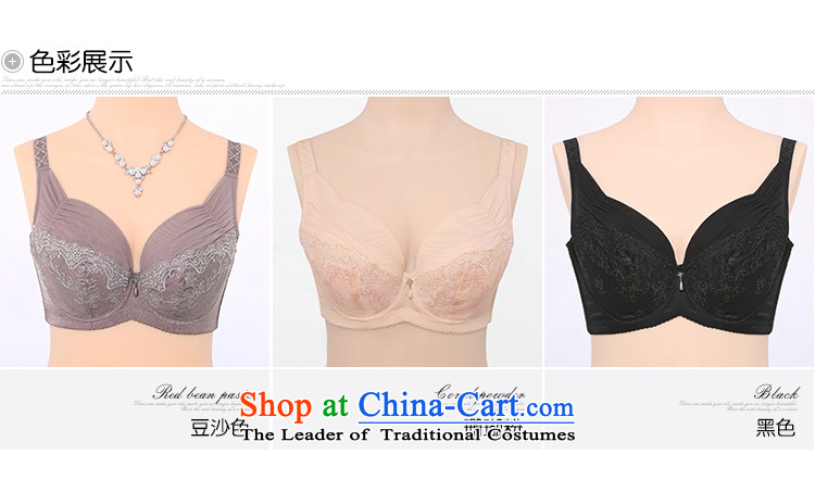 Msshe xl women 2015 New Underwear bra V-gather full cup thin no spinning Lace Embroidery web bra 10215 coral powder 95F picture, prices, brand platters! The elections are supplied in the national character of distribution, so action, buy now enjoy more preferential! As soon as possible.