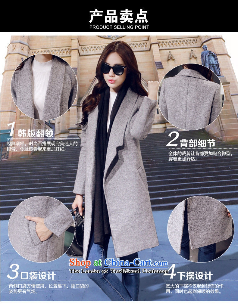 La4 of the Korean version of winter coats the unit so gross thick warm? coats of Sau San 711S RED L picture, prices, brand platters! The elections are supplied in the national character of distribution, so action, buy now enjoy more preferential! As soon as possible.