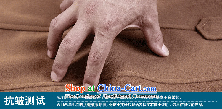 In accordance with the world gross Hsichih girls jacket? Long Sau San video thin 2015 autumn and winter new thick a wool coat Korean wind jacket and color 2XL Photo 3330, prices, brand platters! The elections are supplied in the national character of distribution, so action, buy now enjoy more preferential! As soon as possible.