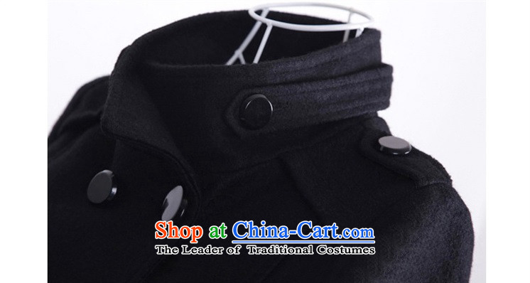 In accordance with the world gross Hsichih girls jacket? Long Sau San video thin 2015 autumn and winter new thick a wool coat Korean wind jacket and color 2XL Photo 3330, prices, brand platters! The elections are supplied in the national character of distribution, so action, buy now enjoy more preferential! As soon as possible.